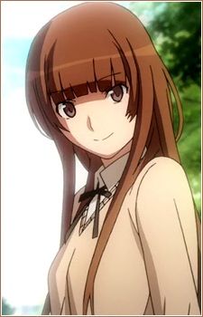 Kamizaki Risa