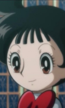 Watari Melmo