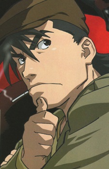 Mikogami Hayato