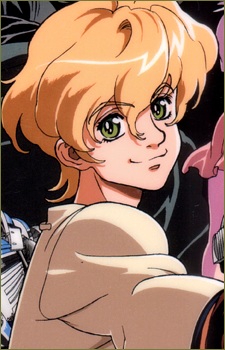 Aurora Daisuke
