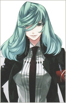 Hoshizuki Koharu