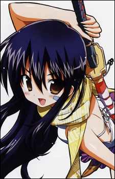 Kurosaki Ryouko