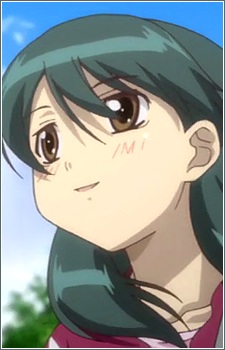 Odajima Reimi