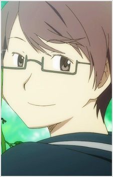 Kaname Tomohisa