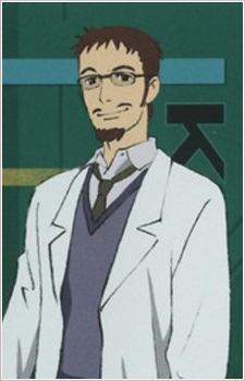 Kurashige Sen'ichi