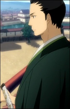 Matsudaira Katamori