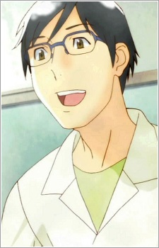 Saisho Manabu