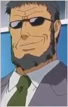 Kirisaki Yuuichi