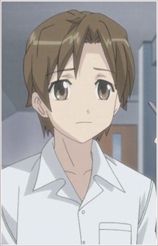 Akemiya Masaki