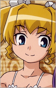 Hanayamada Yurika