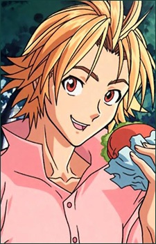Sakuraba Haruto