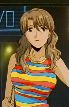 Nagase Nagisa