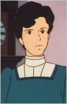 Harrington Polly