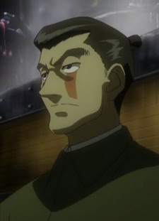 Watou Mitsumune