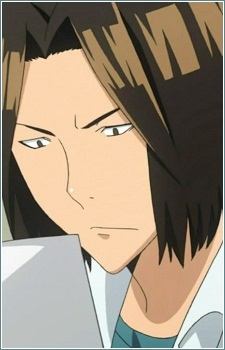 Yoshida Kouji