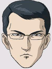 Komayama Takeshi
