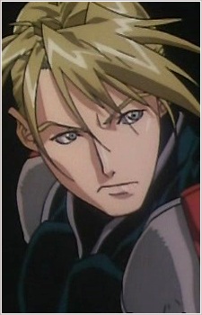 Kleif Hans