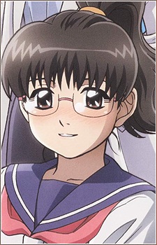 Kouzuki Michiko