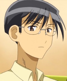 Takanashi Shuuji