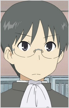Sasahara Koujirou