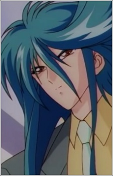 Zenshuuin Takuma