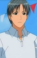 Odagiri Yuuichirou