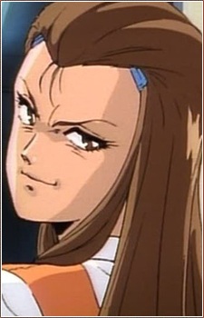 Kashiwara Reiko