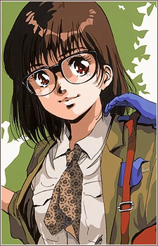 Higuchi Kimiko