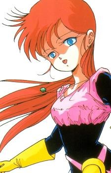 Hayami Mitsuko