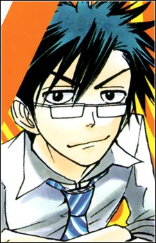 Izumi Gaku