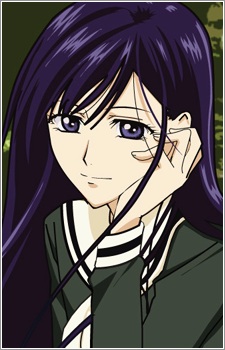Ogasawara Sachiko