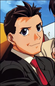 Akagi Shunsuke