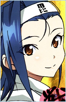 Uesugi Kenshin