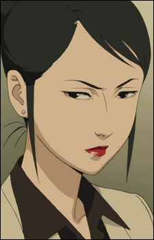 Chiba Atsuko