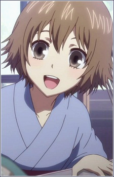 Tachibana Daughter