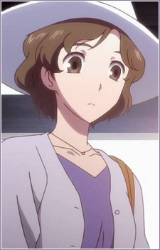 Tachibana Mother