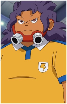 Amagi Daichi