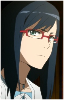 Tsurumi Chiriko