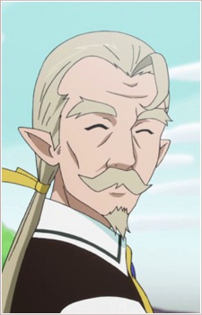 Frismar Olaf