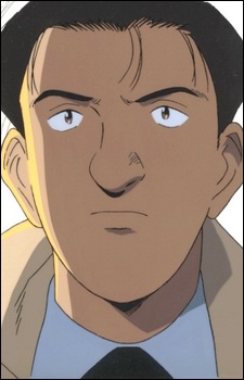 Keaton Taichi