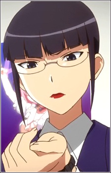 Okada Ikuko
