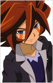 Genda Koujirou