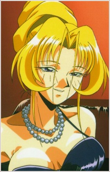Miyagawa Sakurako