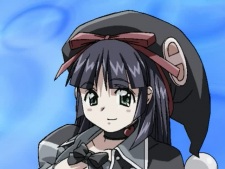 Tonko Cutie