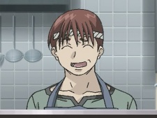 Torigara Kaoru