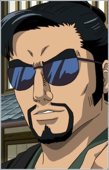 Kozenigata Heiji