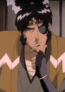 Yagyuu Juubei