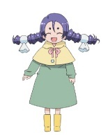 Shirasaki Hasumi