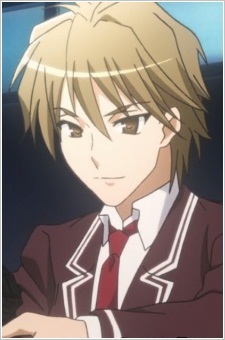 Shiranui Ryou