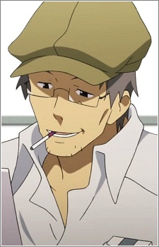 Yoshizawa Mitsuaki